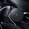 FORCELL Szybka Ładowarka Indukcyjna (Bezprzewodowa Qi) Quick Charge 15W