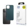 Apple iPhone 11 Pro - 3mk Matt Case lovage