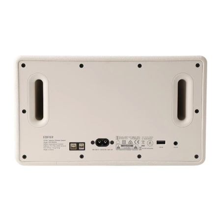 Portable speaker Edifier ES300 (White)