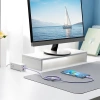 Baseus Pudding 100W USB-C - USB-C Kabel 2m - Lila