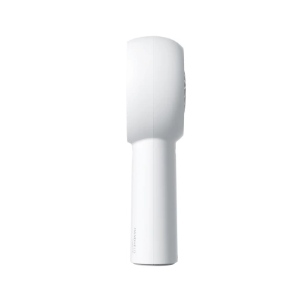 Jisulife Handheld Fan Life5 Plus 4000 mAh Portable USB Fan - White