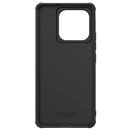 Schutzhülle XIAOMI 14T PRO Nillkin Super Shield Pro schwarz
