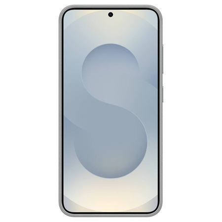 Samsung nakładka Kindsuit do Samsung Galaxy S25+ Szara
