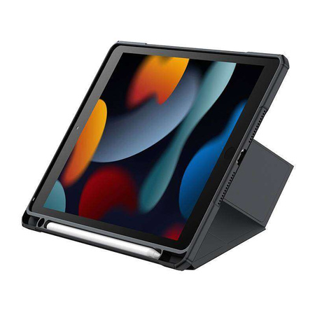 Etui APPLE IPAD 10.2 Baseus Minimalist czarne