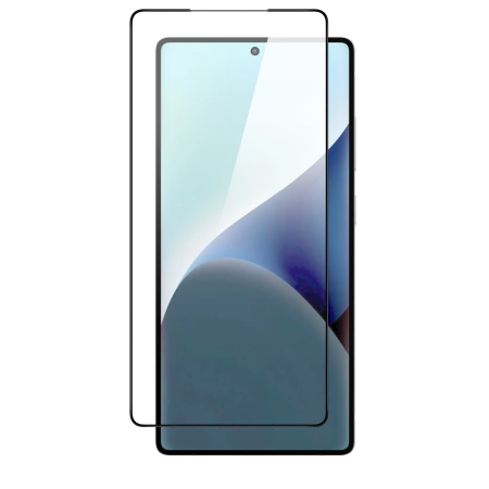 AmazingThing Radix Full Glass Panzerglas für Samsung Gakaxy S25 Ultra