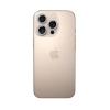 Joyroom JR-MSJ0309 protective glass for iPhone 16 Pro/16 Pro Max lenses - titanium