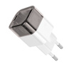 Ładowarka sieciowa T-PHOX X-POWER T-PP10 20W USB-C BLACK