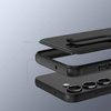 NILLKIN FROSTED SHIELD PRO GALAXY S23 BLACK