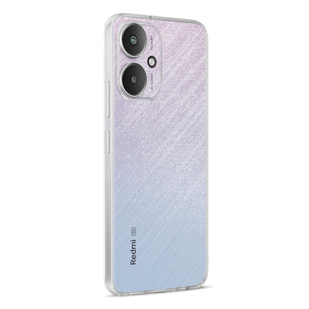 Redmi 13C 5G - 3mk Clear Case