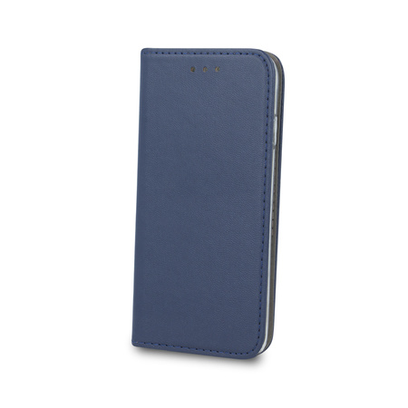 Etui Smart Magnetic do Samsung A25 5G (global) granatowe