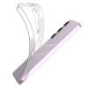 Etui Ultra Clear Case na Samsung Galaxy S25 FE - przezroczyste