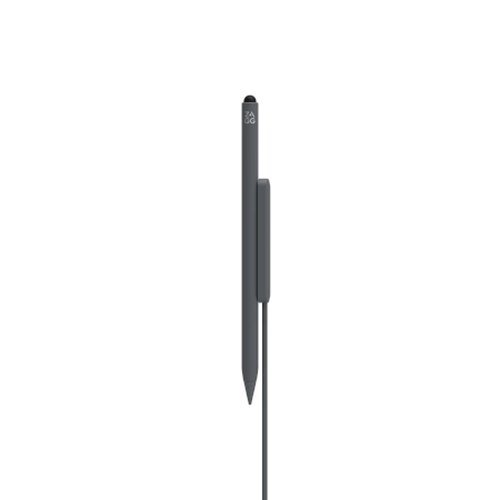 ZAGG Pro Stylus2 for Apple iPad - Gray