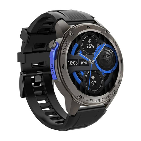 Watch BlitzWolf BW-Voyager1 black