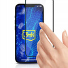 3MK HardGlass Max Lite Google Pixel 9 Pro czarny/black, Fullscreen Glass Lite