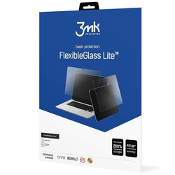 3MK FlexibleGlass Lite Tolino Vision 6 Szkło Hybrydowe Lite