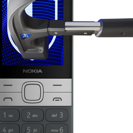 Nokia 150 2023 - 3mk FlexibleGlass Pro