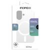 Incipio Velocity MagSafe - Etui iPhone 16 (Clear)