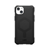 UAG Essential Armor Magsafe - Schutzhülle für iPhone 15 Plus (schwarz)