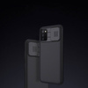 NILLKIN CAMSHIELD CASE SAM A03S BLACK
