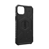 UAG Pathfinder Magsafe - protective case for iPhone 15 Plus (black)