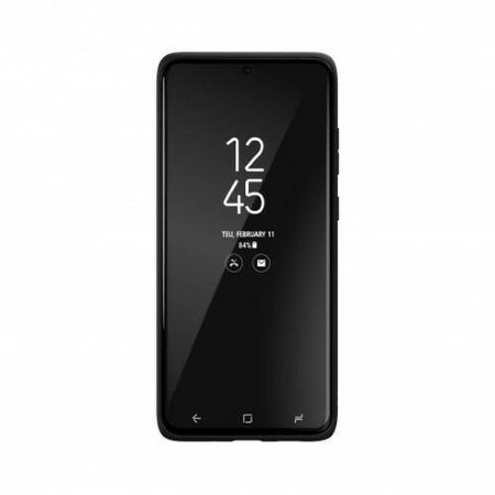 Original Case SAMSUNG GALAXY S20 ULTRA Adidas OR Moudled Case PU (38621) black