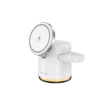 JELLICO 3in1 kabellose Ladegerät W22 15W weiss