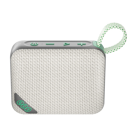 Wireless Speaker QCY SP2 (Brown)