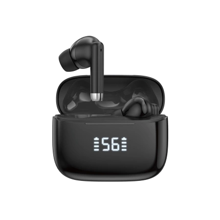 FONENG wireless earphones BL159 Black