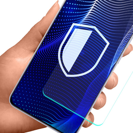 Oppo A5 Pro 5G - 3mk FlexibleGlass Pro