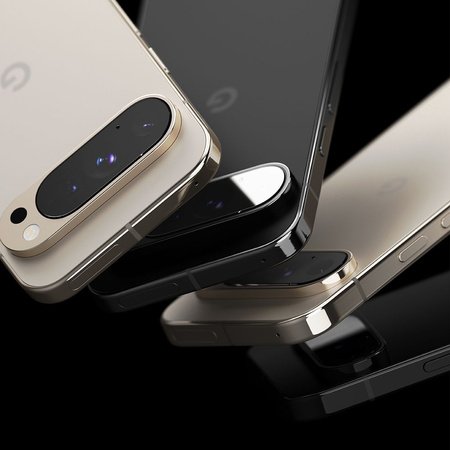 OSŁONA APARATU RINGKE CAMERA PROTECTOR 2-PACK GOOGLE PIXEL 10 PRO XL CLEAR