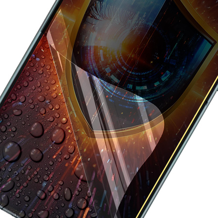 Honor X8c - 3mk Silky Matt Privacy