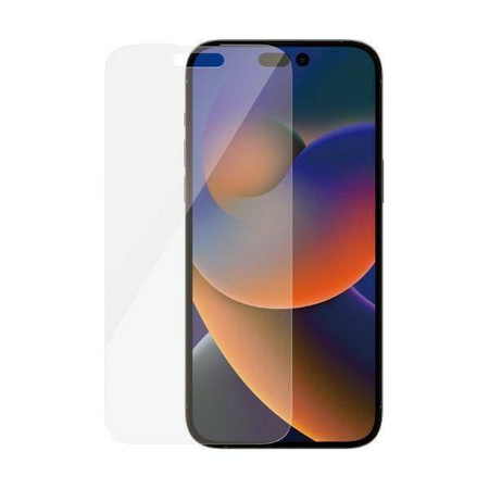 Szkło Hartowane IPHONE 14 PRO MAX PanzerGlass Classic Fit Screen Protection Antibacterial (2770)