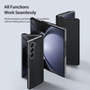 DUX DUCIS futerał BRIL do SAMSUNG Z Fold6 5G czarny
