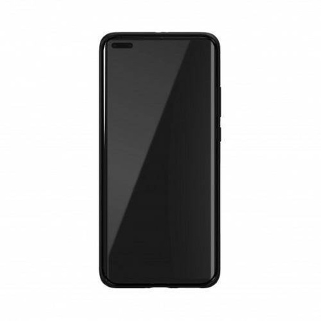 Original Case HUAWEI P40 Adidas OR Moulded Case PU (39062) burgundy
