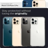 Spigen Ultra Hybrid Iphone 12 Pro / Iphone 12 Crystal Clear