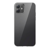 Etui IPHONE 12 Baseus Corning & Szkło Hartowane transparentne
