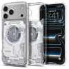 SPIGEN ULTRA HYBRID MAG MAGSAFE IPHONE 17 PRO MAX ZERO ONE WHITE