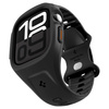 SPIGEN LIQUID AIR PRO APPLE WATCH 10 (46 MM) MATTE BLACK