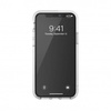 Original Case IPHONE 11 PRO Adidas SP PC Case Big Logo (36449) transparent