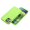 Futerał Roar Colorful Jelly Case - do iPhone 13 Pro Limonka
