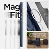 SPIGEN MAG ARMOR MAGSAFE IPHONE 15 PLUS MATTE BLACK