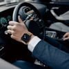 Pasek do APPLE WATCH 38 / 40 / 41 MM Dux Ducis Strap Milanese złote
