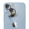 Apple iPhone 12 - 3mk Lens Pro Full Cover