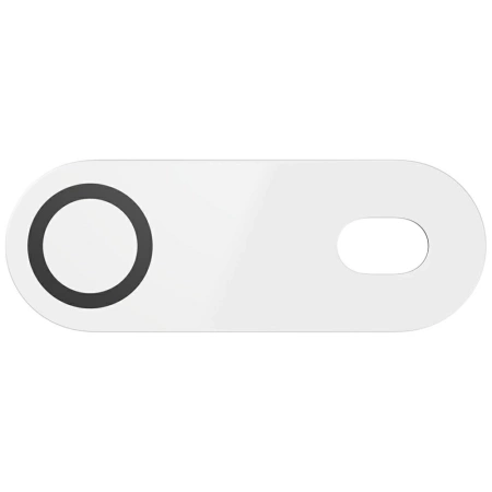 Szkło hartowane na obiektyw PanzerGlass PicturePerfect na iPhone Air