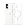 Apple iPhone 16 Plus - 3mk EverClear MagCase