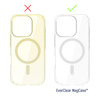 Apple iPhone 16 Pro - 3mk EverClear MagCase