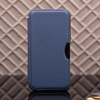 Etui Smart Carbon do Xiaomi Redmi Note 13 5G (global) granatowe