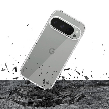 Google Pixel 10 - 3mk Armor Case