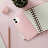 ROAR futerał SPACE do IPHONE 17 Pro Różowy