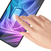 Folia matowa 3mk Silky Matt Pro na Apple iPhone 16e / SE4